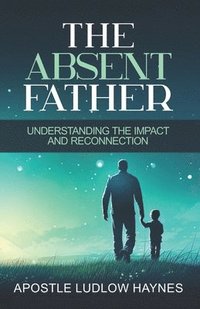 bokomslag Absent Father