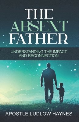 bokomslag Absent Father
