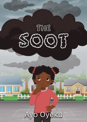 Ayo Oyeku - Soot, Häftad