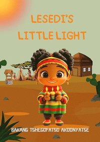 bokomslag Lesedi's Little Light