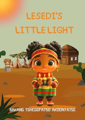 Lesedi's Little Light 1