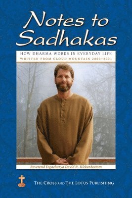 Notes to Sadhakas 1