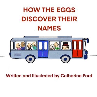 How the Eggs Discover Their Names 1