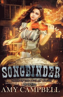 Songbinder 1
