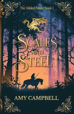 Scales and Steel
