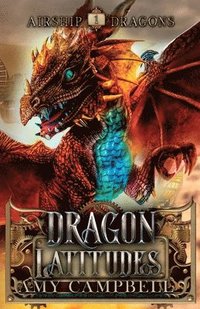 bokomslag Dragon Latitudes