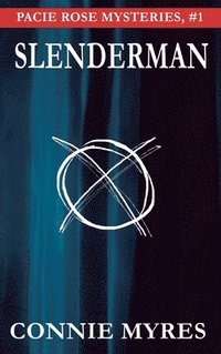 bokomslag Slenderman