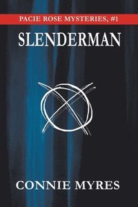 bokomslag Slenderman