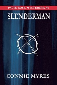 bokomslag Slenderman