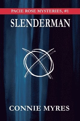 bokomslag Slenderman