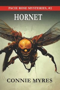 bokomslag Hornet