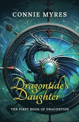 Dragontide's Daughter 1