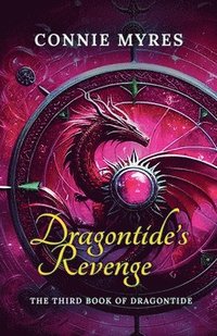 bokomslag Dragontide's Revenge