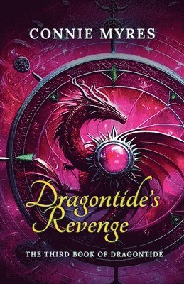 bokomslag Dragontide's Revenge