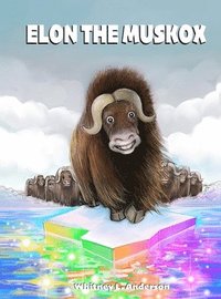 bokomslag Elon the Muskox