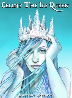 Celine the Ice Queen 1