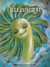 bokomslag Kelpunzel