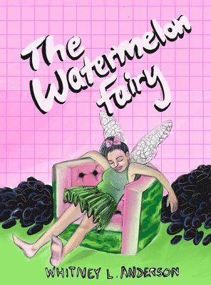 The Watermelon Fairy 1