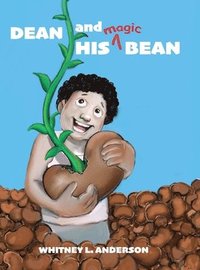 bokomslag Dean and His Magic Bean