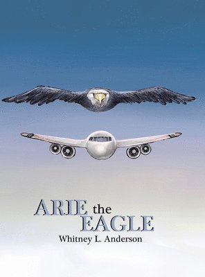 Arie the Eagle 1