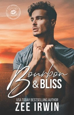 bokomslag Bourbon & Bliss