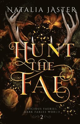 bokomslag Hunt the Fae