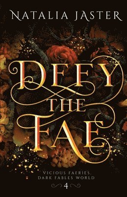 bokomslag Defy the Fae