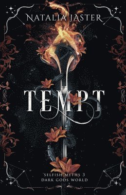 bokomslag Tempt