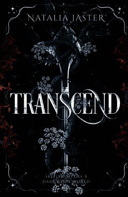 Natalia Jaster - Transcend, Häftad