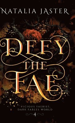 bokomslag Defy the Fae