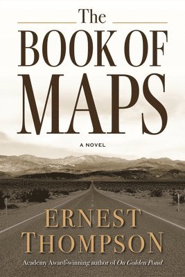 The Book of Maps 1