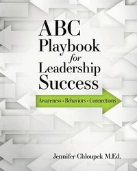 bokomslag ABC Playbook for Leadership Success