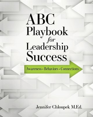 bokomslag ABC Playbook for Leadership Success