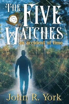 The Five Watches 1