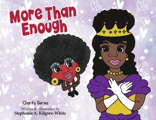 More Than Enough 1
