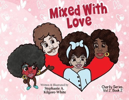 Mixed With Love 1