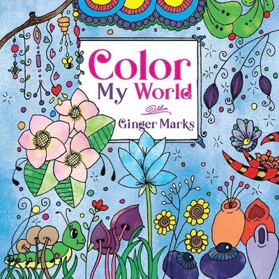 Color My World 1