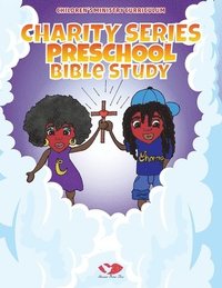bokomslag Charity Preschool Bible Study