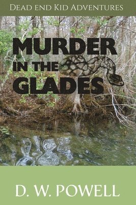 Murder in the Glades 1