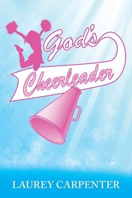 bokomslag God's Cheerleader