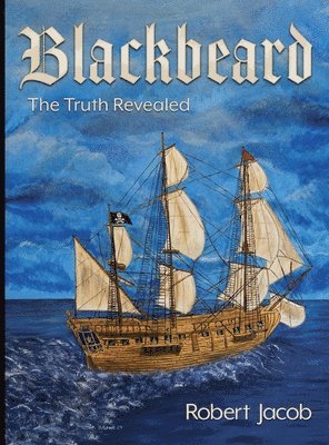 Blackbeard 1