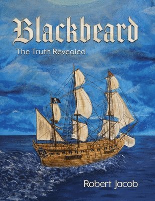 Blackbeard 1