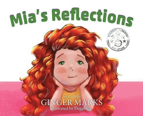 Mia's Reflections