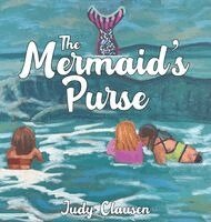 Judy Clausen - Mermaid's Purse, Inbunden