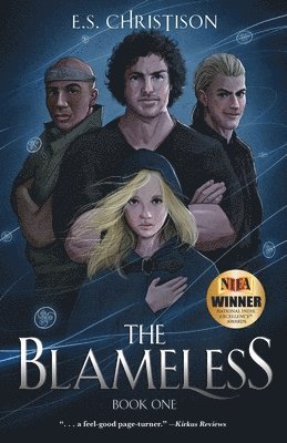 The Blameless 1