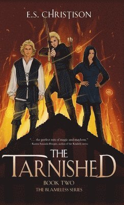 The Tarnished 1
