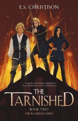 The Tarnished 1