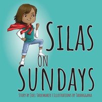 bokomslag Silas on Sundays