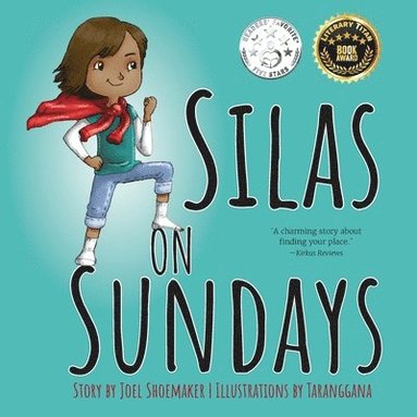Joel Shoemaker - Silas On Sundays, Häftad