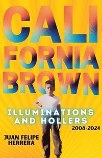 bokomslag California Brown